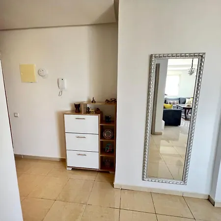 Splendide Appartement Avec Piscine A Agadir Extérieur photo
