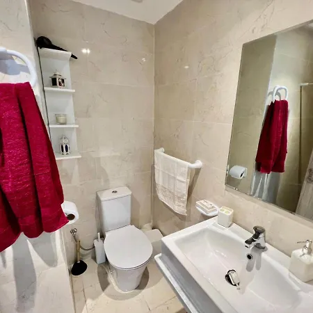 Splendide Appartement Avec Piscine A Agadir Extérieur photo