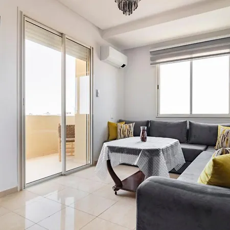 Splendide Appartement Avec Piscine A Agadir Extérieur photo