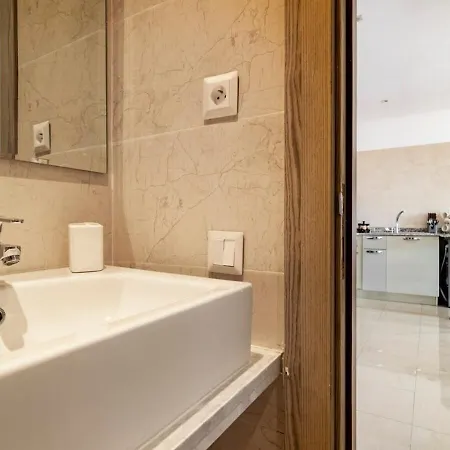Splendide Appartement Avec Piscine A Agadir Extérieur photo