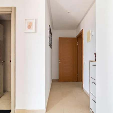 Splendide Appartement Avec Piscine A Agadir Extérieur photo
