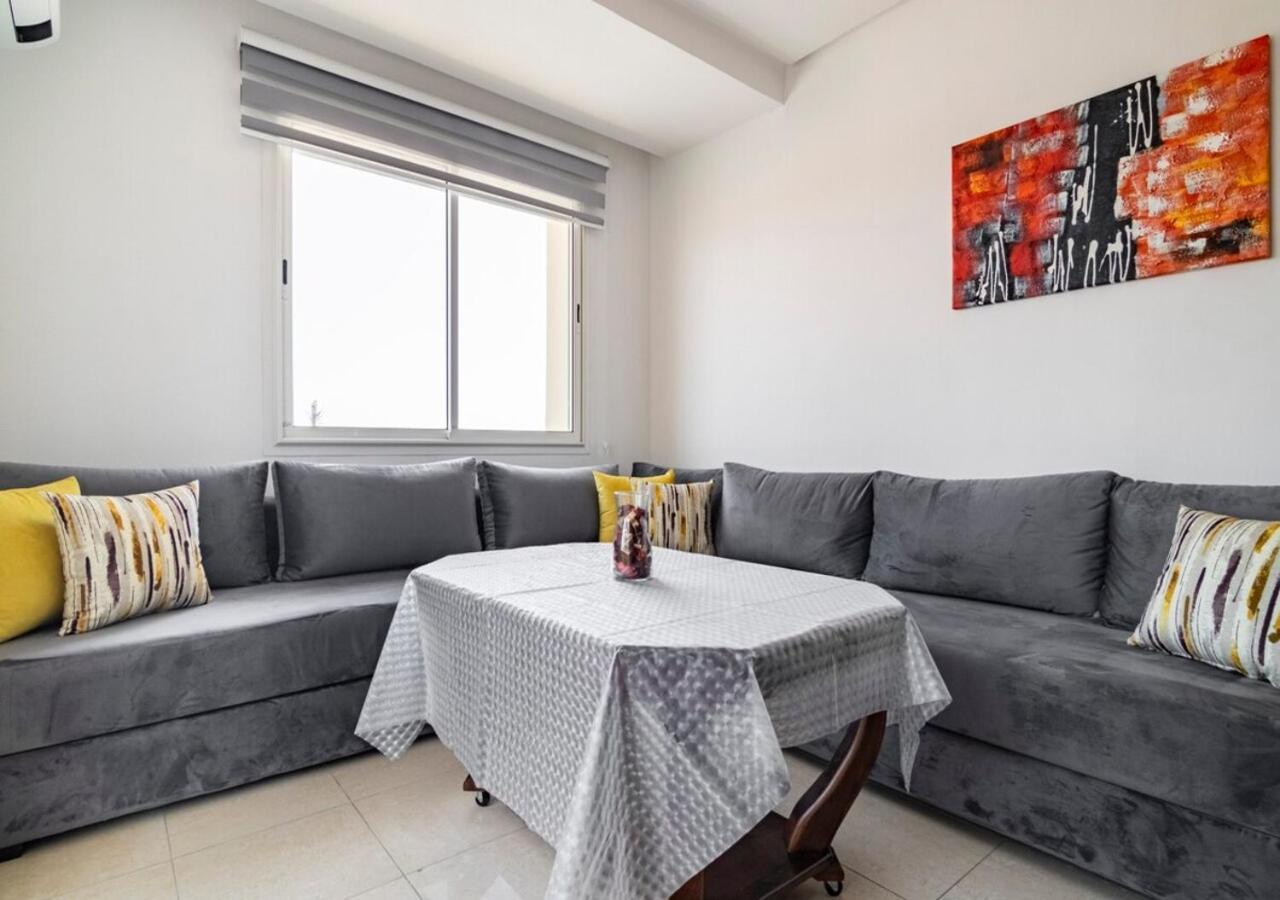 Apartment Splendide Avec Piscine A *