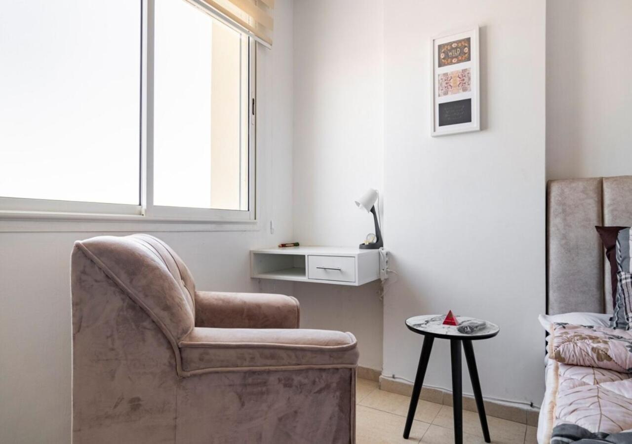Apartment Splendide Avec Piscine A Agadir