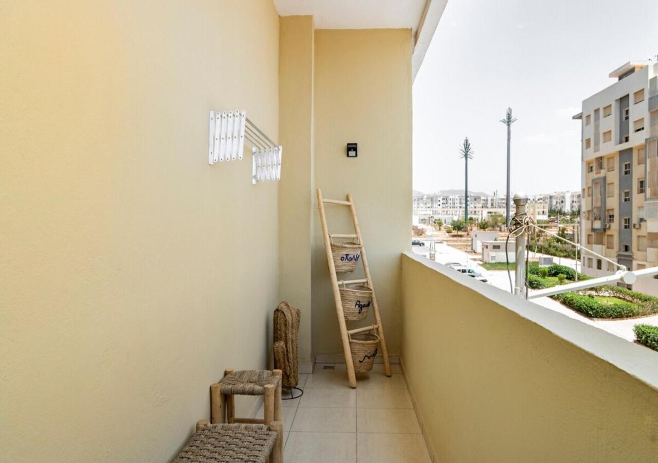 Apartment Splendide Avec Piscine A *