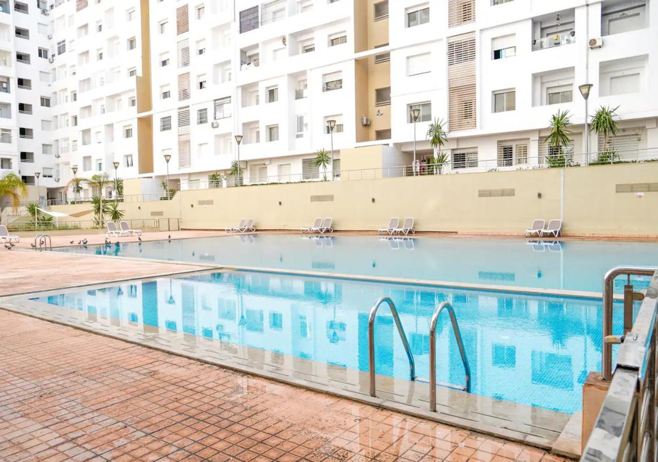 Splendide Avec Piscine A Apartment